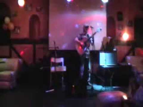 Windy and warm (made in Russia)