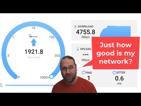 Best Ways to Test Your Network Speed