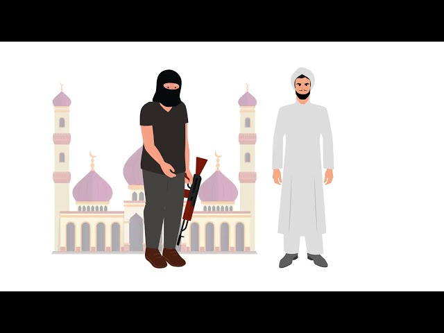 Профилактика терроризма и экстремизма