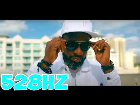 FANTOM [528HZ] - Di Yo Sa Ft. Zoey Dollaz (Official Audio)