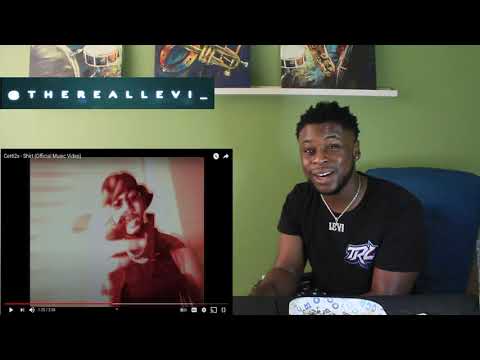 TRL Reaction  Certi2x - Shirt (Official Music Video)