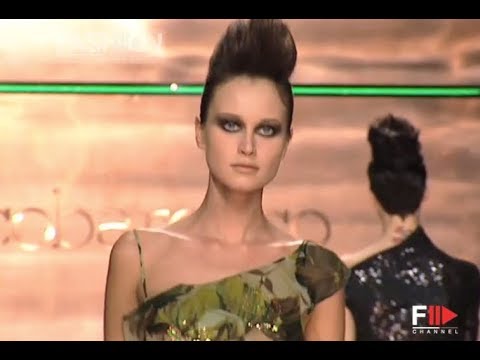 ROCCO BAROCCO Fall Winter 2001 2002 Milan - Fashion Channel
