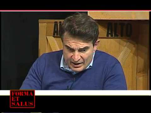 Forma et Salus puntata n.6