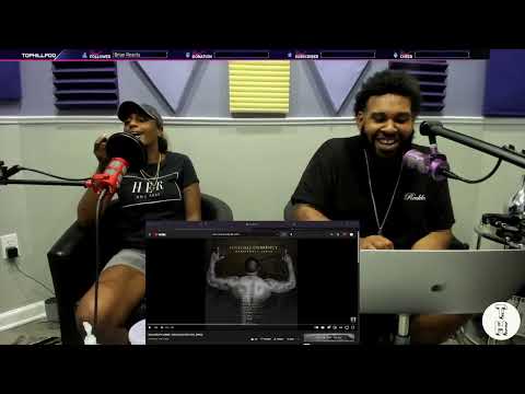 FIRST TIME REACTING TO DELART - ODA (SHATTA WALE TRIBUTE)