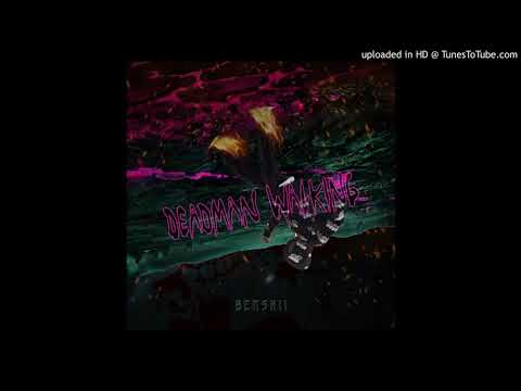 Benskii - Deadman walking (Prod. Brutei)
