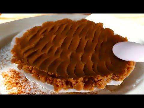Perfect Flour Halwa Recipe بهترین حلوای آردی Atta Halwa Recipe #halwa #halva #حلوا