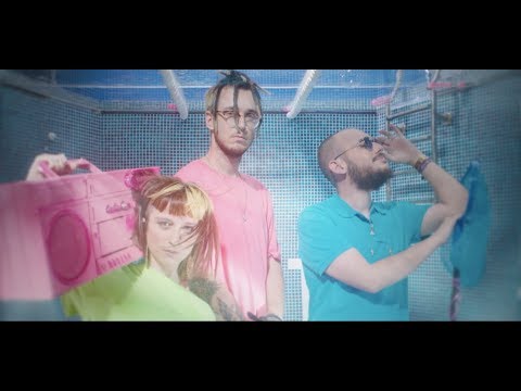 LILDAMI - Anorac (Cançó d'estiu 2019 de Catalunya Ràdio i TV3) VIDEOCLIP