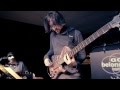 The Red Cat Troy Roberts Nu Jive CD Launch VOID Reunion
