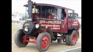 preview picture of video 'Welland Steam & Country Rally Photos'
