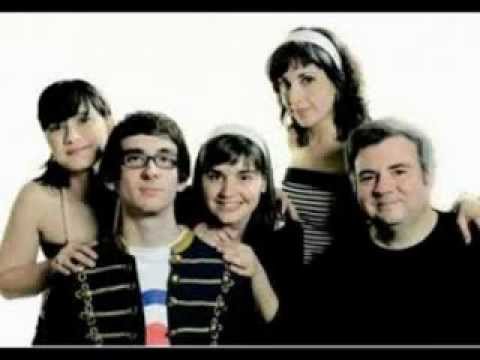 Los Fresones Rebeldes-Medio Drogados