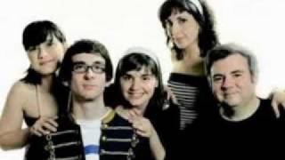 Los Fresones Rebeldes-Medio Drogados