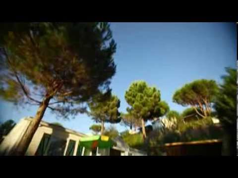 Eurocamp.de - Camping Pachacaïd Village - Canadel, Côte d'Azur & Provence, Frankreich