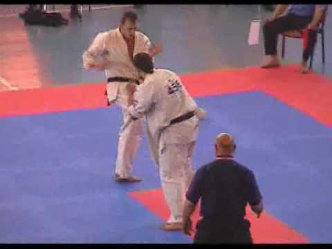 EUROPEAN CHAMPIONSHIP 2009 KIEV KICKS AND K O 's 2