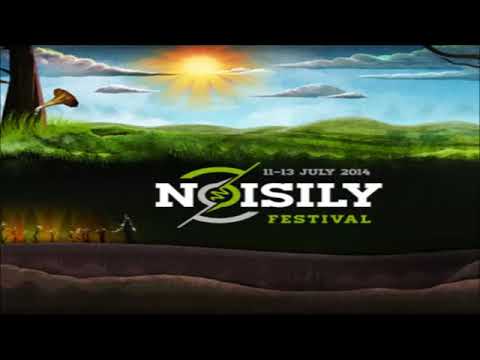 Hypnocoustics   Live Set Noisily Festival