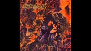 Sacrilege - The Winter Enticed