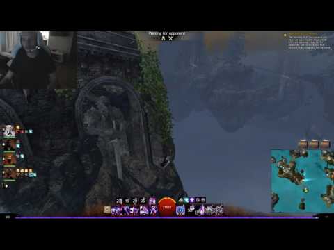 First gw2 monthly (full tournament + rewards)