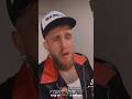 Jake Paul goes in on KSI “CRY BABY B***” after loss to Tommy Fury