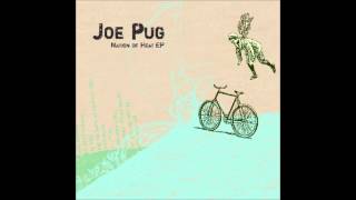 Joe Pug - Speak Plainly Diana