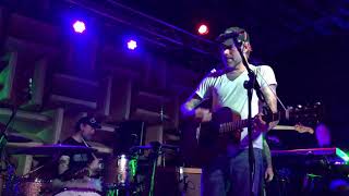 Lucero - Long Way Back Home *new song* (Indy 5/30/18)