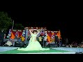 Komal Rangili Live