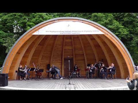 Vabank - Henryk Kuźniak - Buska Orkiestra Zdrojowa