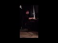 Yes To Err Is Human Early Live Version Will Wood Live Sidewalk 12 1 16
