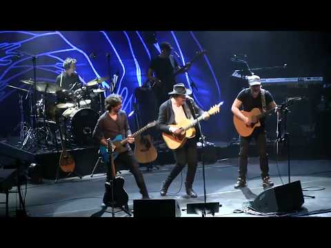 HD - Coda di lupo - C. De André - Pordenone 2017