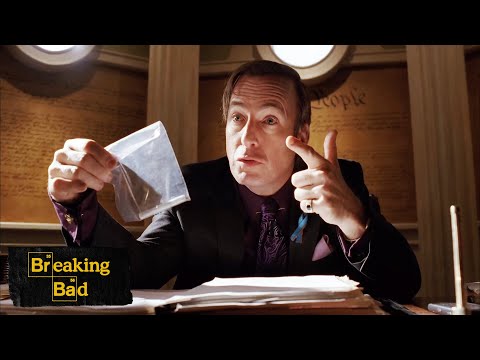 Saul Tries To End His And Walt's Business | Live Free or Die | Breaking Bad