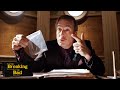 Saul Tries To End His And Walt S Business Live Free Or Die Breaking Bad