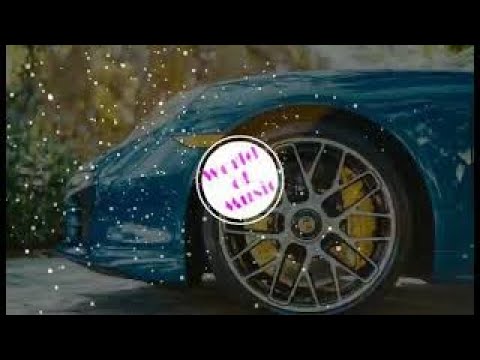 DJ WELLZ & GEVEON HEARTBREAK MUSIC DJ REMIX 2021