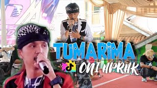 Download lagu TUMARIMA ( iink kurnia) ONI APRAK LIVE SHOW DM PRO mp3