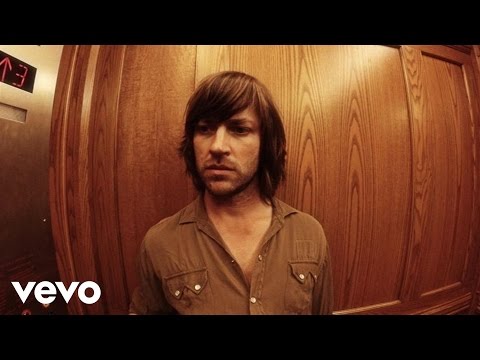 Old 97's - Let's Get Drunk & Get It On (Official Video)