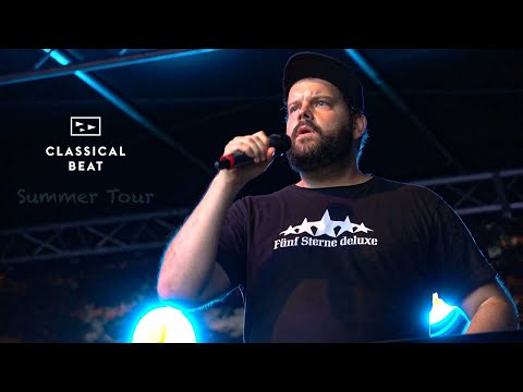 BEAThoven Experience | CLASSICAL BEAT Summer Tour | RSxT feat. Joo Kraus & Luis Baltes