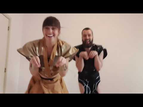 Zahira ft  DarkRaum   21 Day Dance Challenge   Day 17