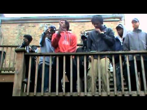 Chief Keef Diss CRITICAL ( LIL Jay & FBG DUCK)/shot by @onetrey_thereal