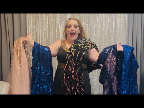 Shein Formal