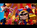 YTP Electric Cirque Pew Pew Hours Yes Epilepsy Warning
