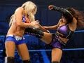 SmackDown: Kelly Kelly vs. Layla