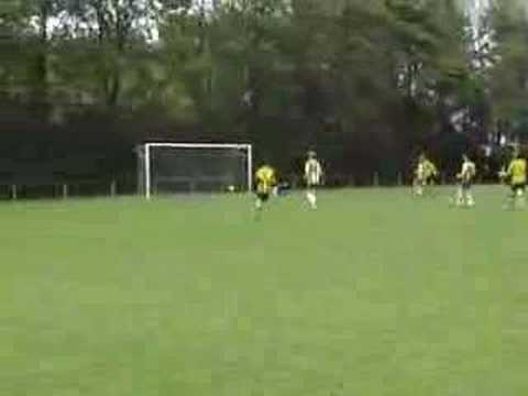 Voorschoten '97 10 - Wilhelmus 2: 4-2