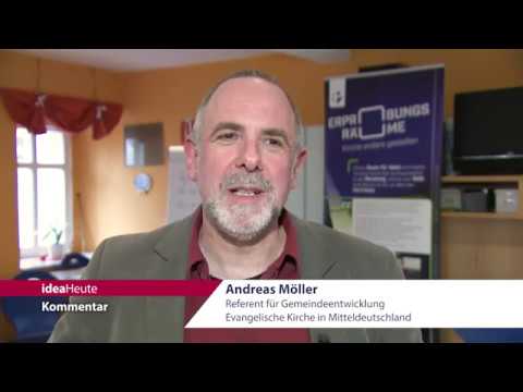 ideaHeute vom 02 03 2018 - Gregor Gysi - Plansecur - Geistliche Gruppen