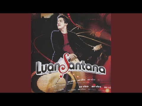 Apaixonado  A Loira do Carro Branco (Pot-pourri) - Luan Santana