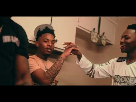 MMG Dee Dee "Keep My Head Up" (Shot By @KrispyTrey)