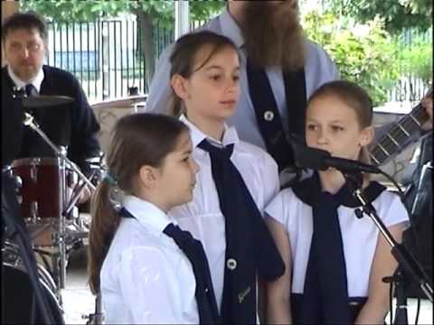 Örökségünk - Kassa Utcai Általános Iskola