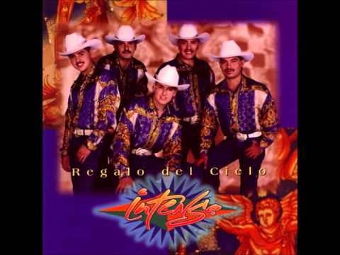 Intenso Mix (DJ Mark S.)