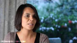 Entrevista com Adriana Lisboa