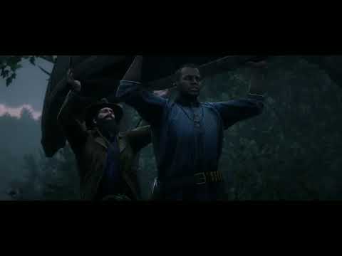 Red Dead Redemption 2 Walkthrough Part 41 (4K ULTRA 60FPS)