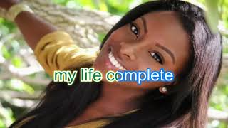 Jah Cure - That girl karaoke with vocals