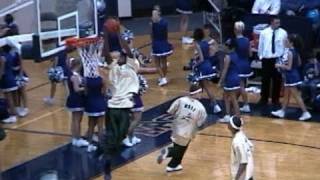 LeBron James High School Basketball Highlights - Junior Year vs East Liverpool