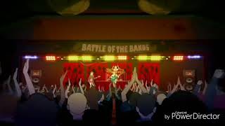 Marvel Rising: Battle of the Bands | Born Ready