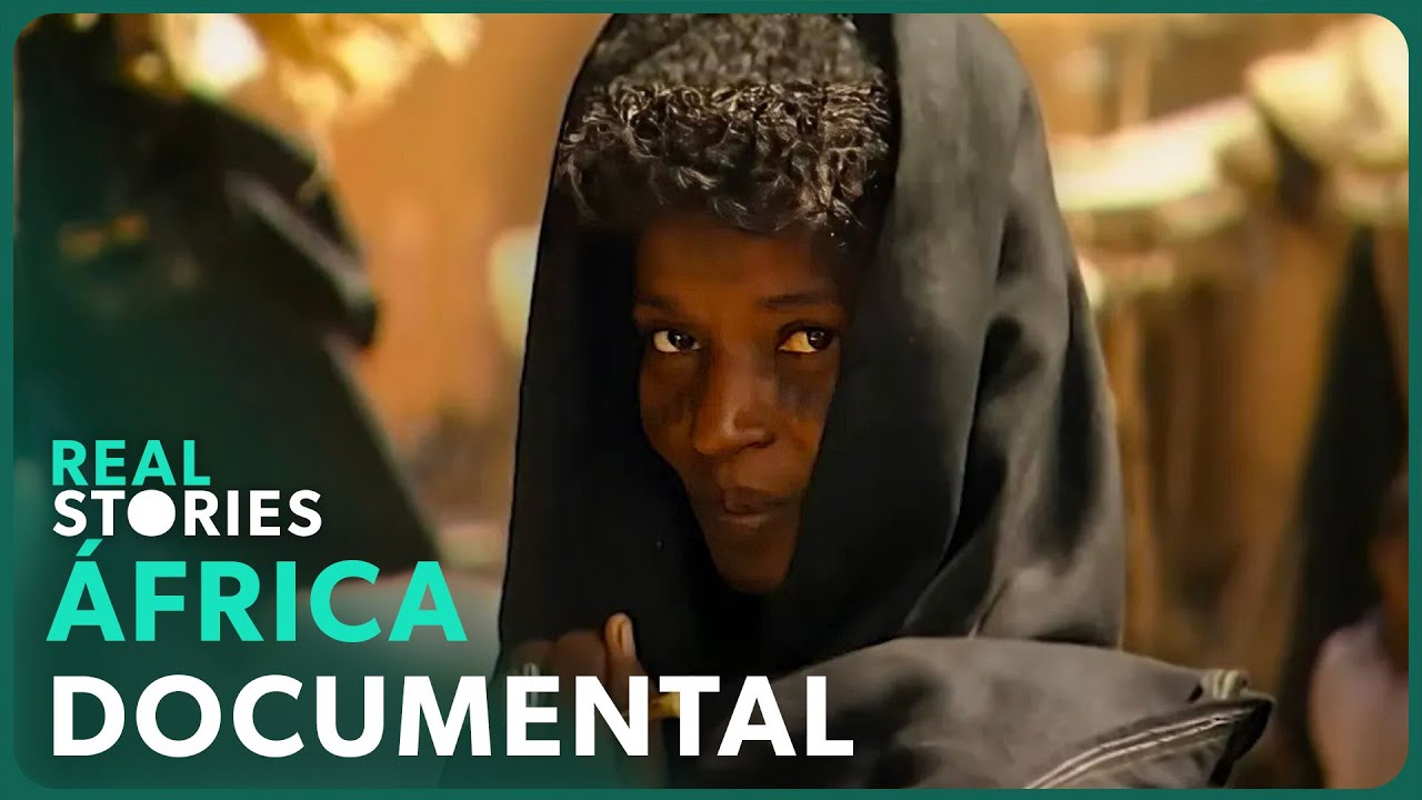 2 Horas De Exploración Del Medio Oriente Histórico y El África Antigua | 4K Documental